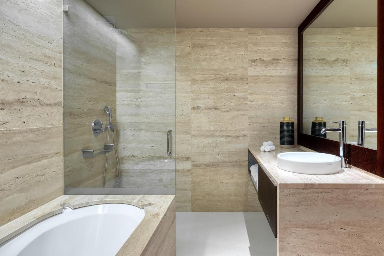 Absolute Family 2 Bedroom Suite Double